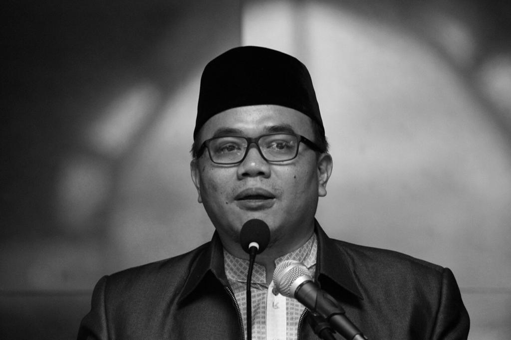 PP PERSIS Minta Pemerintah Tegas Hadapi Pendeta Kontroversial